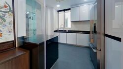 Caribbean At Keppel Bay (D4), Condominium #406106741